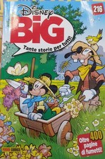 Disney Big 216 - Panini Comics