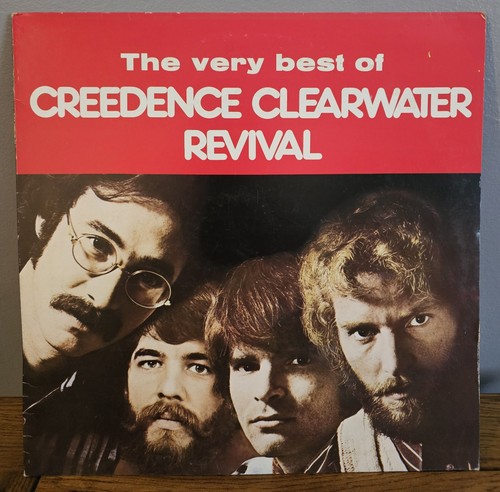 The very best - very,