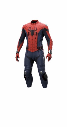 Tuta corsa moto spider - tuta, da