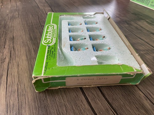 Subbuteo 5 - subbuteo, lw