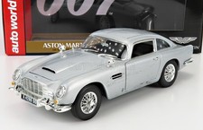 1/18 AUTOWORLD - ASTON MARTIN
