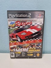 Sony Playstation 2 - 11 Demo