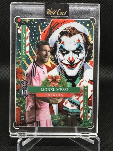 2025 wild card joker - wild, joker’s