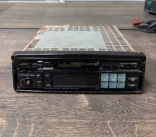 Alpine 7279L Autoradio Lettore