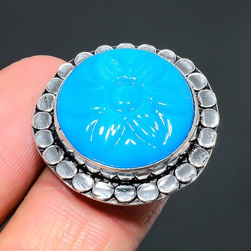 Anello gioiello argento - in,