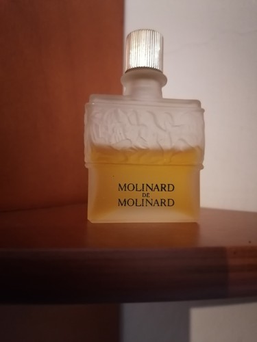 Molinard edt - de,
