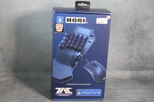 Hori tactical assault - hori,