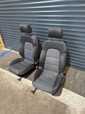 Audi A3 Sportback 8P Sedili