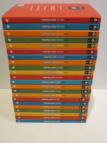 Lotto volumi collezione - lotto, 22