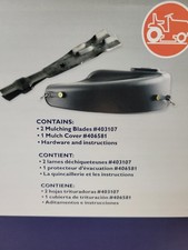 531309580 - Husqvarna Kit