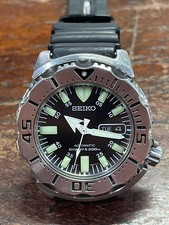 Seiko Monter SKX779