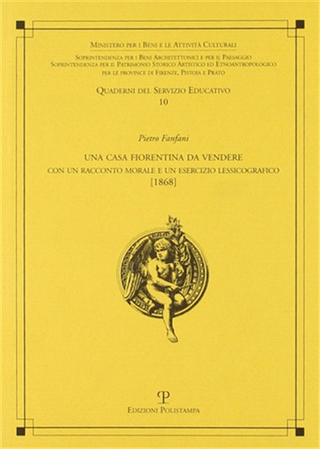 Fanfani pietro una casa - -,
