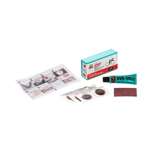 Tip top kit riparazione - kit,