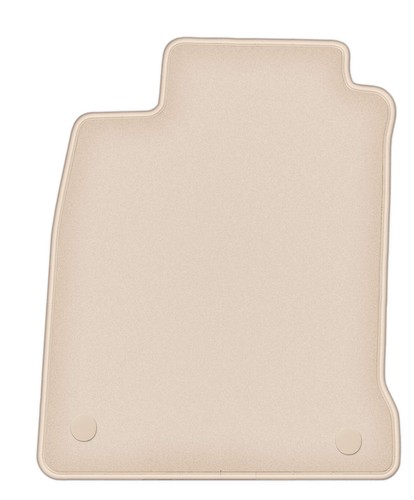 Tappetino guidatore moquette