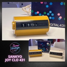 OROLOGIO SANKYO JOY-CLO 431
