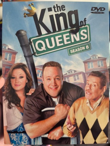 The king queens staffel - of,