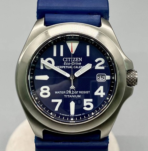 Citizen promaster e766 - citizen, e766-t000894