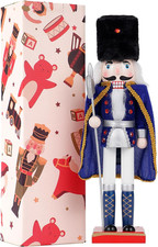 Schiaccianoci Natalizi 38