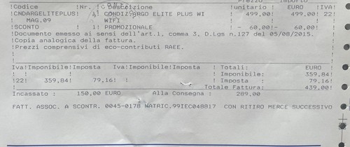 Climatizzatore portatile argo - portatile,