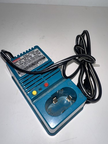 Makita fast charger - charger, dc9700