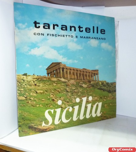 Tarantelle con fischietto - fischietto, e