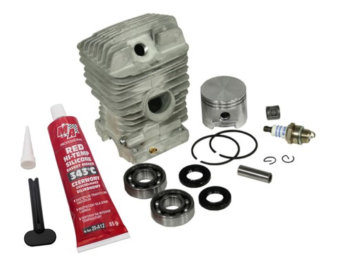 Kit pistone cilindro adatto