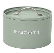 SCATOLA CONTENITORE PER