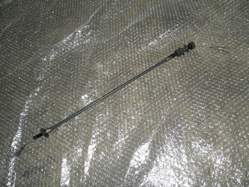 Cavo acceleratore lancia beta - acceleratore,