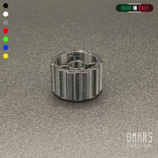 1x Rotella pomello volume