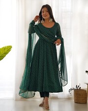 Pakistano Salwar Kameez Pronta