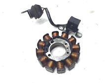 STATORE GENERATORE CAMPO MAGNETICO E PICK-UP PIAGGIO LIBERTY 4T RST 50 2004