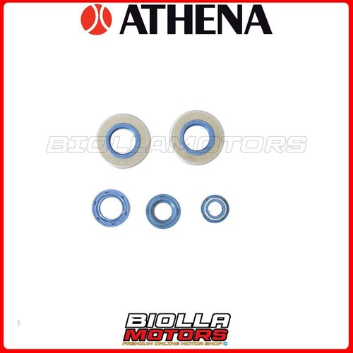Kit paraoli motore athena - kit,