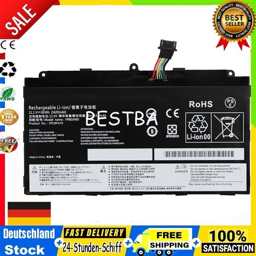 Batteria per fujitsu tablet - fujitsu,