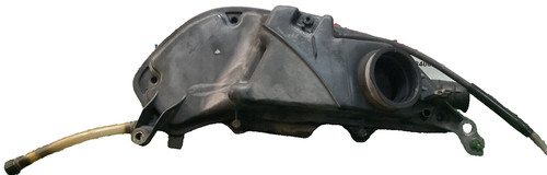 Air box filtro aria honda - filtro,