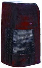 Faro Fanale Posteriore per