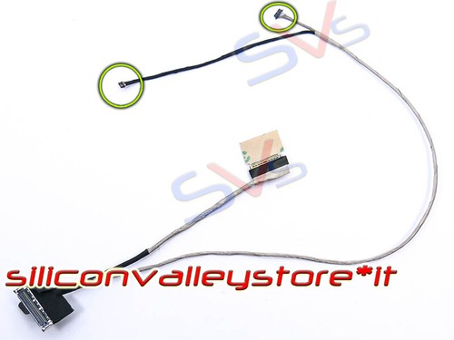 Cavo flat lcd asus n550ja - cavo,