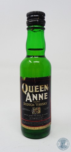 Miniature mignon scotch - miniature, /