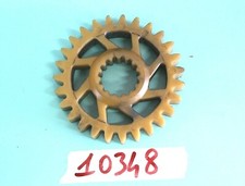 INGRANAGGIO PLASTICA APRILIA RS 125  RX 125  ROTAX 234430   ROTAX 122