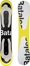 Snowboard uomo Bataleon Evil Twin Twin - 2025 taglia 156W