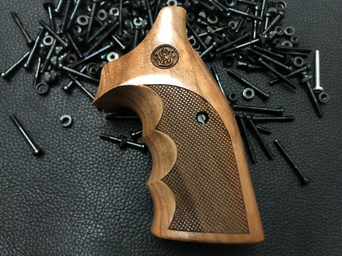 Per smith wesson - per, &