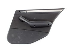 51428224536 PANNELLO INTERNO PORTA POSTERIORE DESTRA BMW SERIE 3 320D E46 SW 2.0