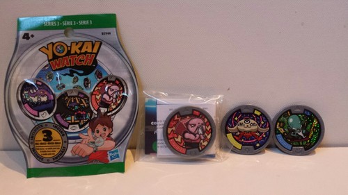 Kai watch medaglie - watch, serie