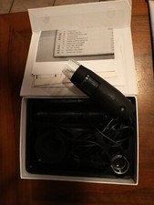 Videomicroscopio Digitale Usb