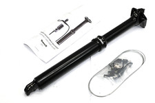 Reggisella Telescopico TranzX Sommergibile Reggisella 31,6mm 370mm 100mm Hub