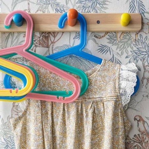 Appendiabiti per bambini - 16,