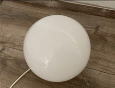 Ikea fado Luechte decorazione