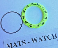 SWATCH++ANELLO SUBACQUEO++RSDN400 BORA BORA+NUOVO/NEW