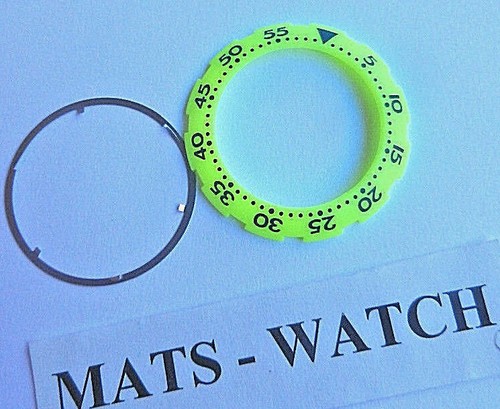 SWATCH++ANELLO