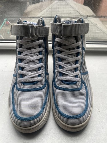 Taglia nike vandal - 11,