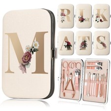 18 PZ MANICURE PEDICURE NAIL